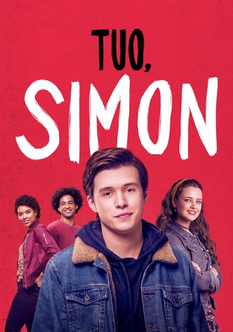 Tuo, Simon