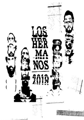 LOS HERMANOS AO VIVO NO MARACANÃ