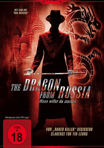 Dragon from Russia