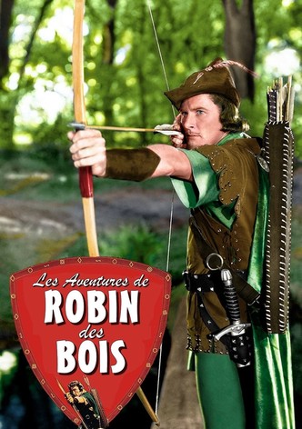 Les Aventures de Robin des Bois