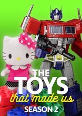 The Toys That Made Us