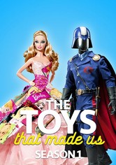 The Toys That Made Us