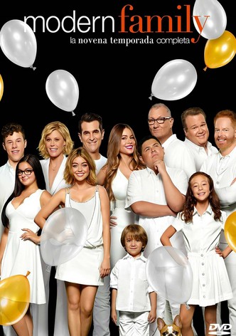 Modern Family - Season 9