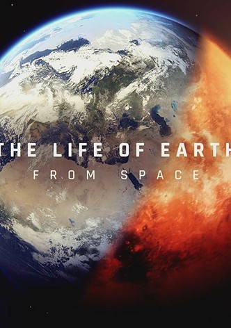 The Life of Earth