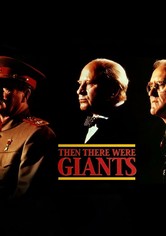 World War II: When Lions Roared