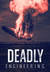 Deadly Engineering - Deadly Engineering Season 2