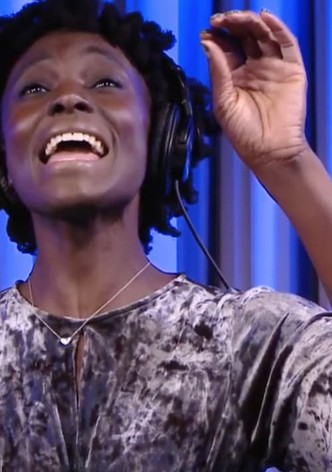 Nathalie Joachim: Live in Studio