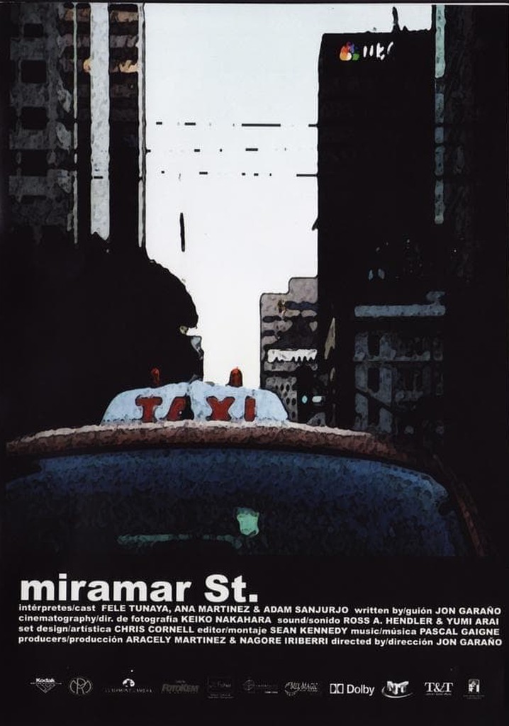 Miramar St.