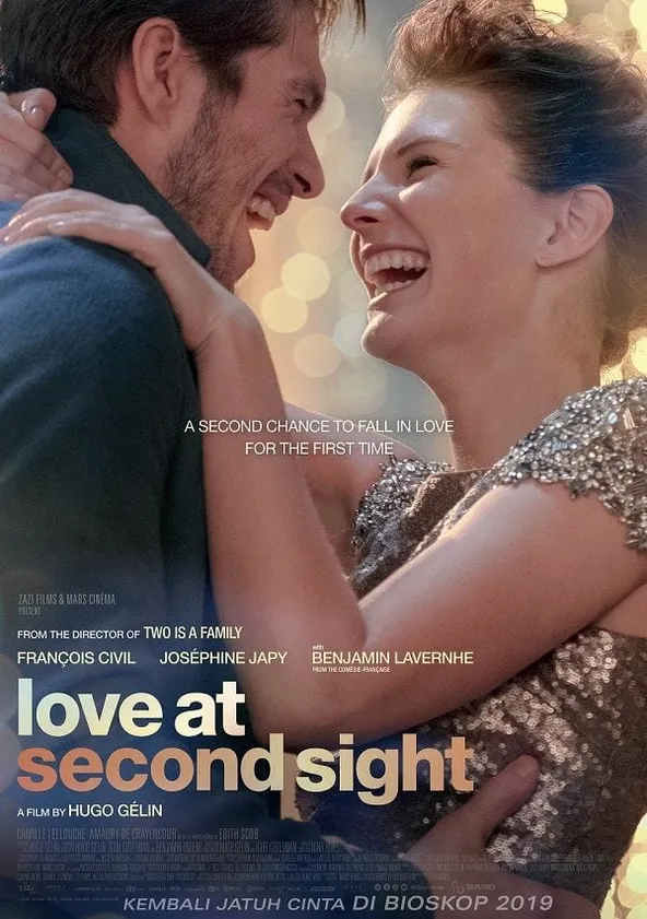 Love at Second Sight streaming where to watch online?