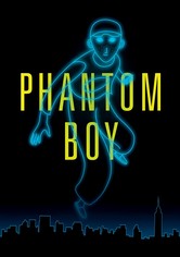 Phantom Boy