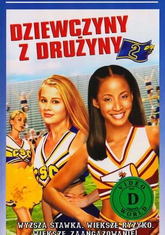 Dziewczyny z drużyny 2