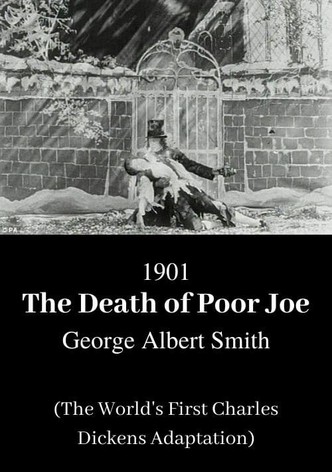 The Death of Poor Joe