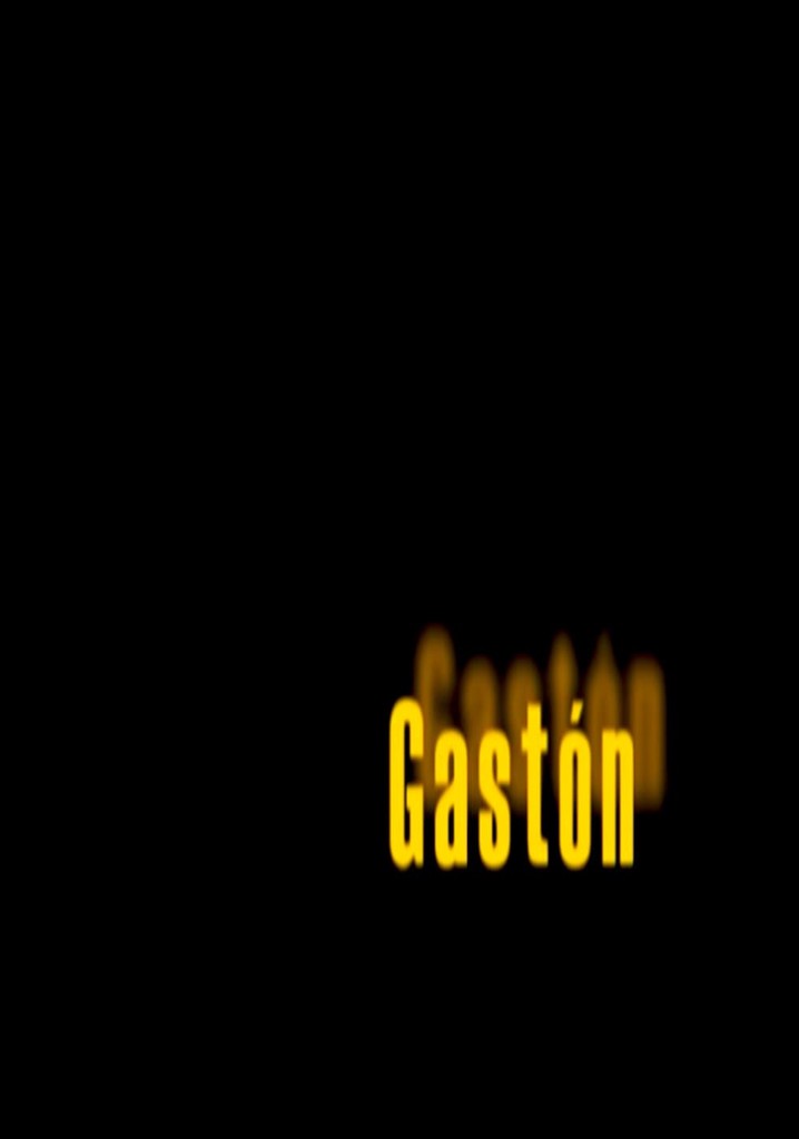Gastón