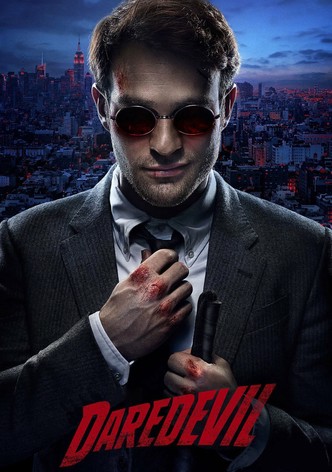 Marvel's Daredevil