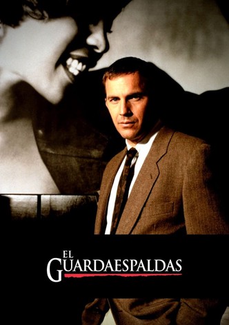 El guardaespaldas