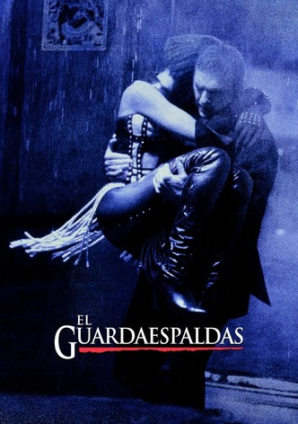 El guardaespaldas