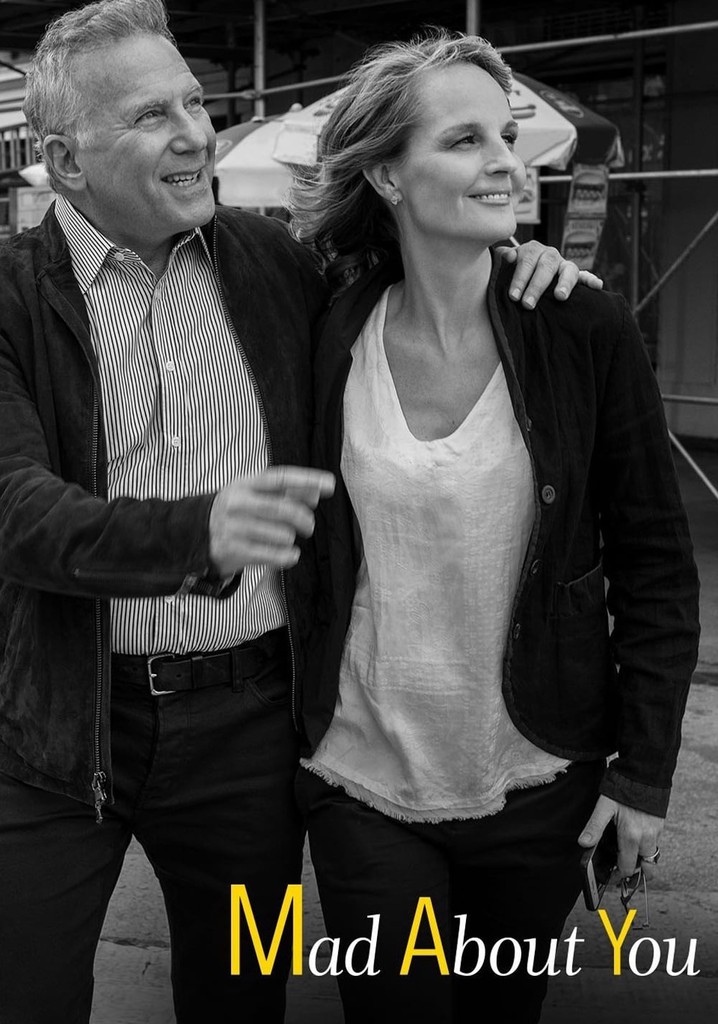 Mad About You streaming tv show online