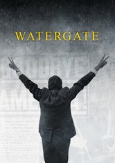 Watergate - Miniseries