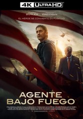 Objetivo: Washington D.C.