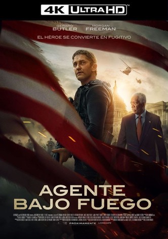 Objetivo: Washington D.C.