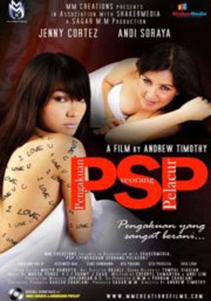 Pengakuan Seorang Pelacur