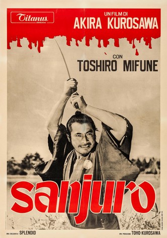Sanjuro