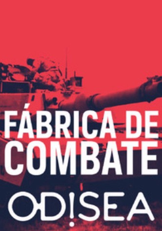 Fábrica de combate