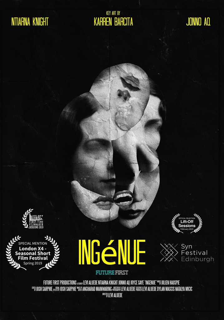 Ingénue