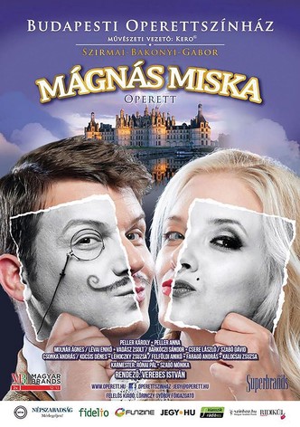 Mágnás Miska