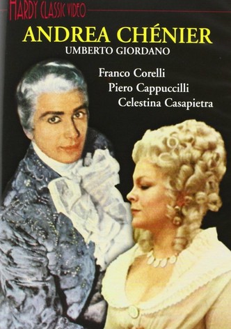 Andrea Chenier