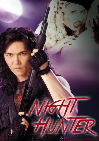 Bloodhunter