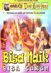 Bisa Naik Bisa Turun