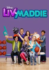 Liv e Maddie