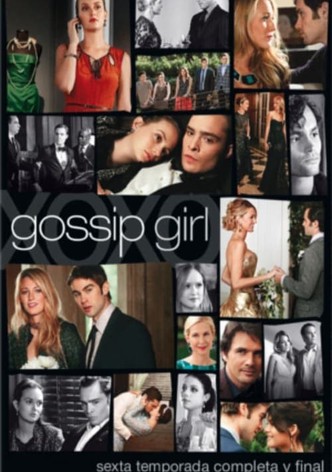 Gossip Girl