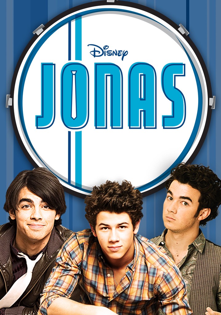 JONAS - watch tv show streaming online