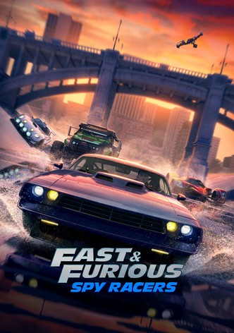 The Fast and the Furious: Tokyo Drift Streaming: Watch & Stream