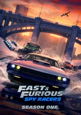 Fast & Furious : Les espions dans la course