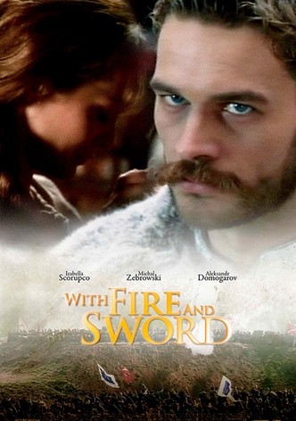 With Fire and Sword