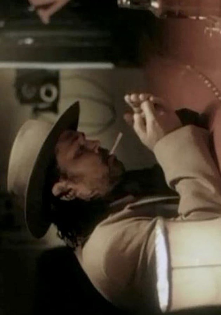 Gente que llora S.A.