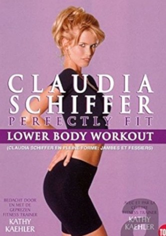 Lower Body Workout