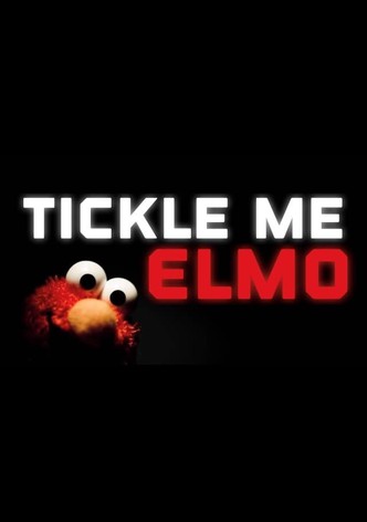 Tickle Me Elmo