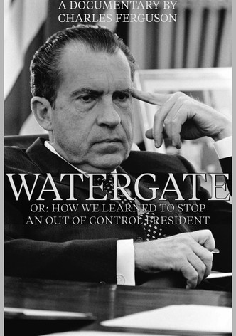 Watergate