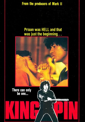 Kingpin