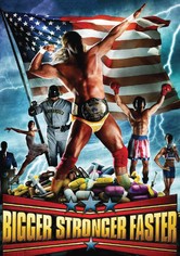 Vetsí, silnejsí, rychlejsí