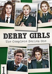 Derry Girls - Series 1