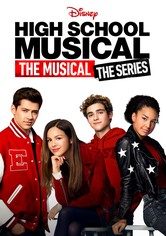 High School Musical: The Musical: The Series