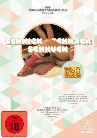 Schnick Schnack Schnuck