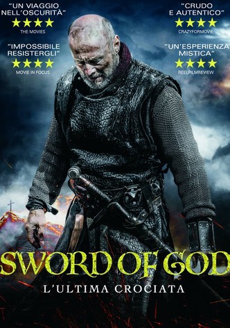 Sword of God - L'ultima crociata