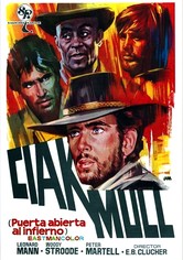 Puerta abierta al infierno