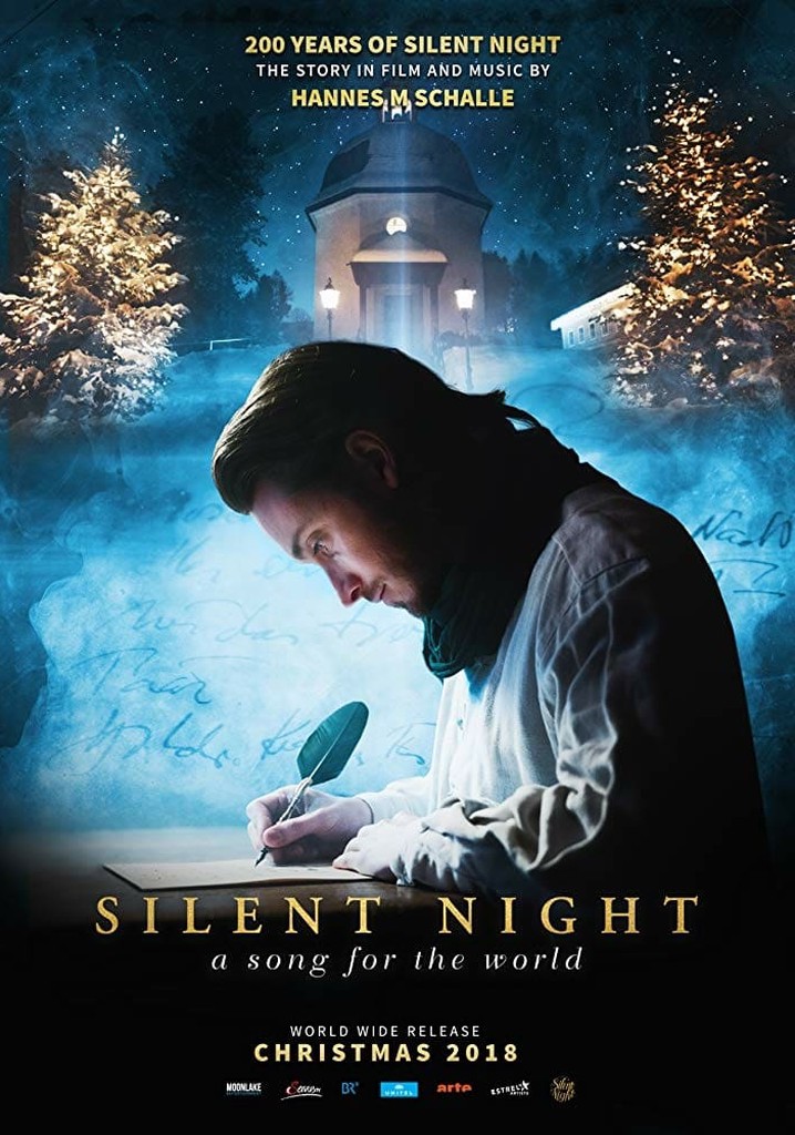 Silent Night A Song for the World streaming